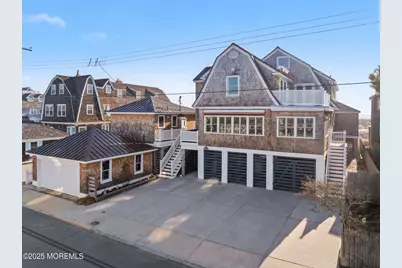 409 East Avenue, Bay Head, NJ 08742 - Photo 47