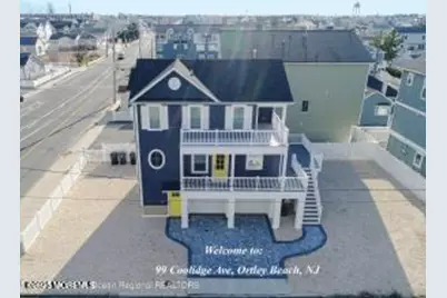 99 Coolidge Avenue #(Off Season), Ortley Beach, NJ 08751 - Photo 1
