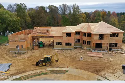 8 Derek Court, Manalapan Township, NJ 07726 - Photo 11