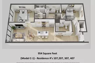 1 5th Ave, Neptune City, NJ 07753 - Photo 3