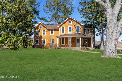 151 Dutch Lane Road, Colts Neck Township, NJ 07722 - Photo 39