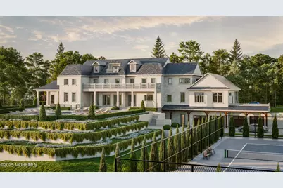 151 Dutch Lane Road, Colts Neck Township, NJ 07722 - Photo 41