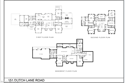 151 Dutch Lane Road, Colts Neck Township, NJ 07722 - Photo 43