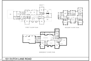 151 Dutch Lane Rd, Colts Neck Township, NJ 07722 - Photo 43