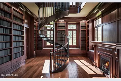 151 Dutch Lane Road, Colts Neck Township, NJ 07722 - Photo 19