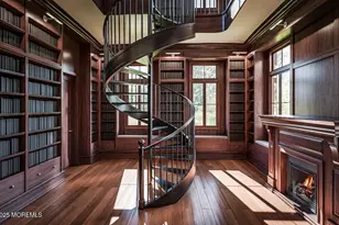 151 Dutch Lane Rd, Colts Neck Township, NJ 07722 - Photo 19