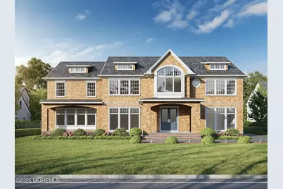 4 Circle Drive, Rumson, NJ 07760 - Photo 1