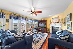 16 Beach Dr, Little Egg Harbor, NJ 08087 - Photo 25