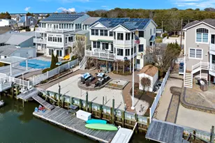 16 Beach Dr, Little Egg Harbor, NJ 08087 - Photo 99