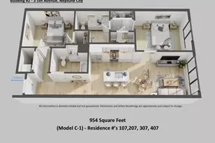 3 5th Ave, Neptune City, NJ 07753 - Photo 3