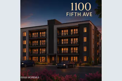 3 5th Avenue #Residence 107, Neptune City, NJ 07753 - Photo 13