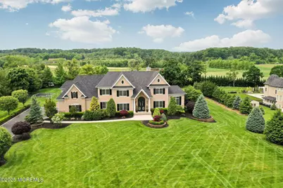 10 Hop Brook Lane, Holmdel, NJ 07733 - Photo 67