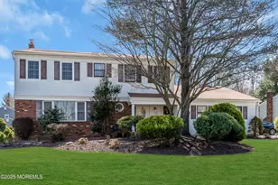 15 Julian Way, Marlboro Township, NJ 07746 - Photo 1