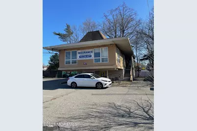 17 E Route 37 #Upper Level, Toms River Township, NJ 08753 - Photo 1