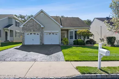 24 Little Leaf Lane, Howell Township, NJ 07731 - Photo 1