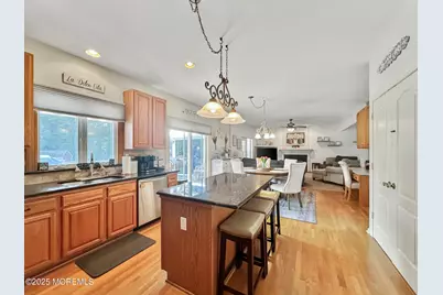 1874 Hidden Brook Court, Toms River Township, NJ 08753 - Photo 9