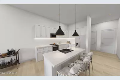 1 5th Avenue #Residence 106, Neptune City, NJ 07753 - Photo 3