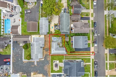 1203 D Street, Belmar, NJ 07719 - Photo 1