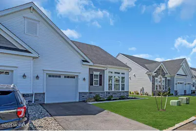 9 Saratoga Road, New Egypt, NJ 08533 - Photo 3