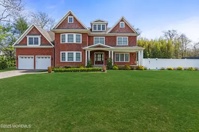 558 Cedar Avenue, West Long Branch, NJ 07764 - Photo 59