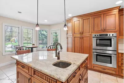 39 Primrose Lane, Colts Neck Township, NJ 07722 - Photo 15