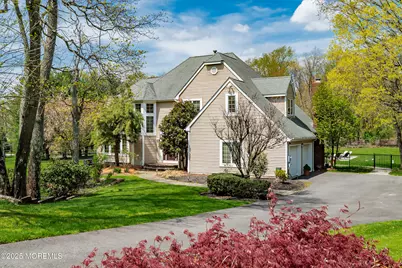 39 Primrose Lane, Colts Neck Township, NJ 07722 - Photo 1