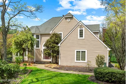 39 Primrose Lane, Colts Neck Township, NJ 07722 - Photo 43