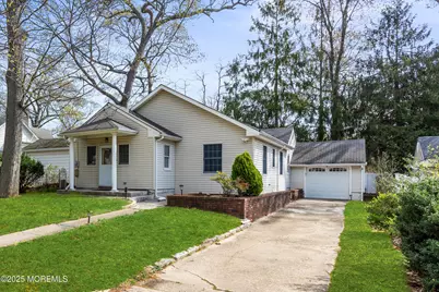 185 Pinecrest Road, Oakhurst, NJ 07755 - Photo 1