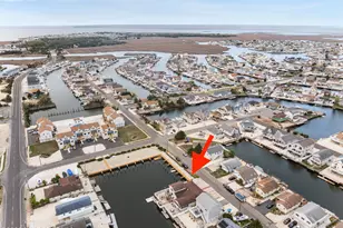 8 N Captain Dr, Little Egg Harbor, NJ 08087 - Photo 47