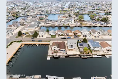 8 N Captain Drive, Little Egg Harbor, NJ 08087 - Photo 49