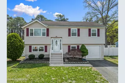 1417 Delaware Avenue, Toms River Township, NJ 08753 - Photo 1