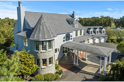 18 Schoolhouse Road, Cream Ridge, NJ 08514 - Photo 5