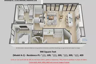 3 5th Ave, Neptune City, NJ 07753 - Photo 3