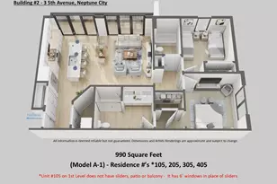 3 5th Ave, Neptune City, NJ 07753 - Photo 3