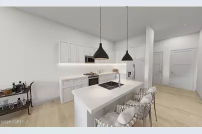 3 5th Avenue #Residence 206, Neptune City, NJ 07753 - Photo 3