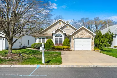 12 Rye Court, Jackson, NJ 08527 - Photo 1