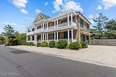 1043 Barnegat Lane, Mantoloking, NJ 08738 - Photo 41