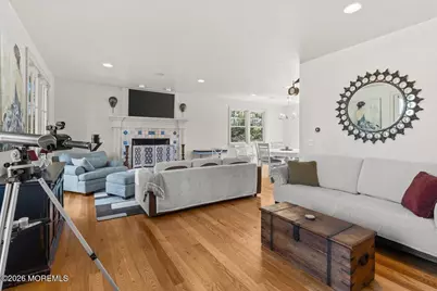 1043 Barnegat Lane, Mantoloking, NJ 08738 - Photo 15