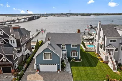1118 Barnegat Lane, Mantoloking, NJ 08738 - Photo 1