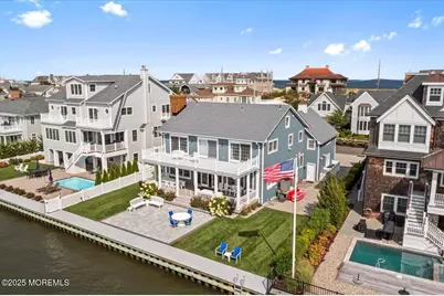 1118 Barnegat Lane, Mantoloking, NJ 08738 - Photo 3