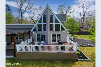 328 E Pleasant Grove Road, Jackson, NJ 08527 - Photo 35