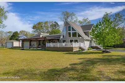 328 E Pleasant Grove Road, Jackson, NJ 08527 - Photo 47