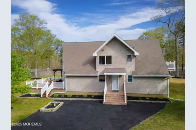 328 E Pleasant Grove Road, Jackson, NJ 08527 - Photo 5