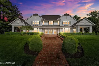 4 Milwin Court, Allenhurst, NJ 07711 - Photo 1