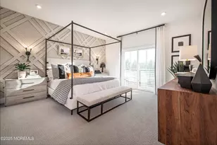 18201 Donatello Dr, Princeton Junction, NJ 08550 - Photo 3