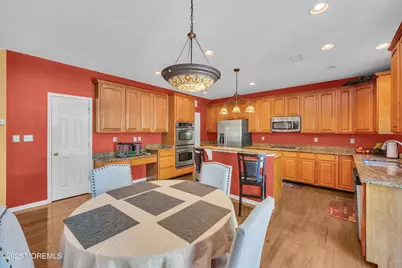 5 Trumbull Court, Jackson, NJ 08527 - Photo 9