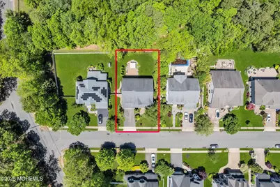 5 Trumbull Court, Jackson, NJ 08527 - Photo 47