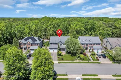 5 Trumbull Court, Jackson, NJ 08527 - Photo 49