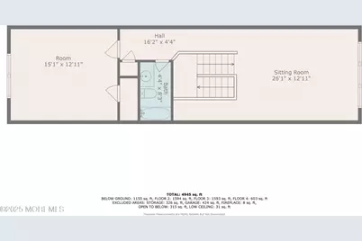 5 Trumbull Court, Jackson, NJ 08527 - Photo 41