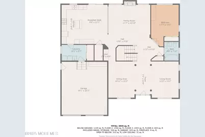 5 Trumbull Court, Jackson, NJ 08527 - Photo 39